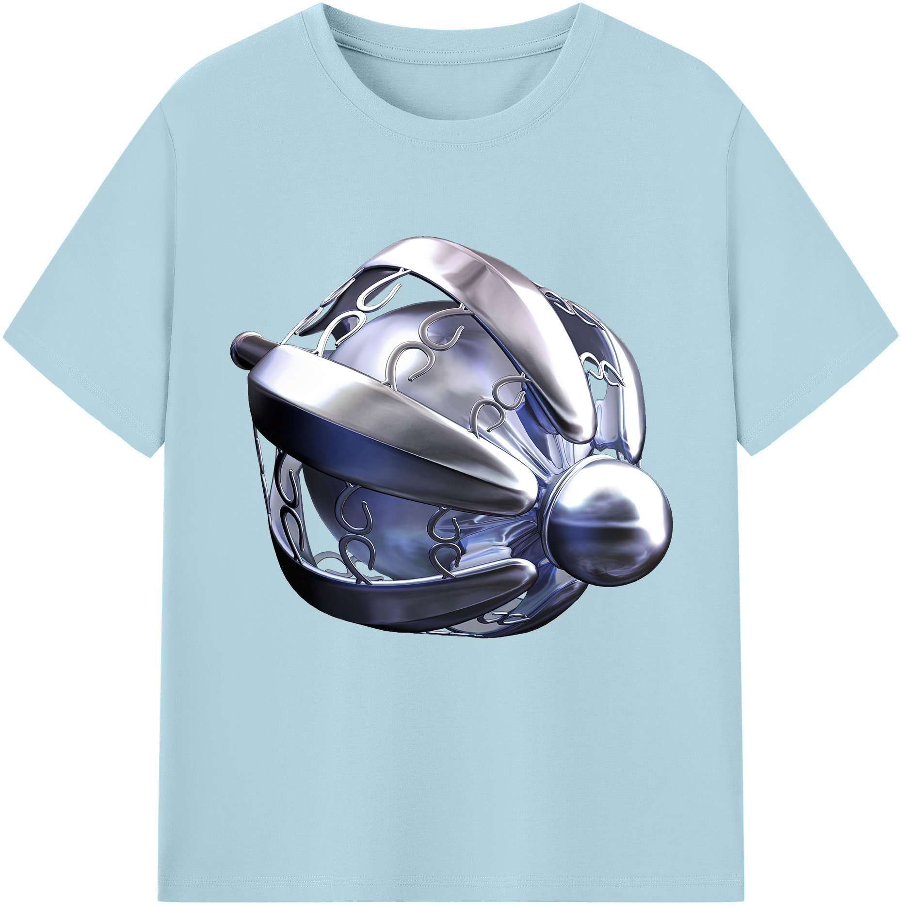 （画像用） 機動戦士ガンダム Mobile Suit Gundam 綿100％半袖Tシャツ（フロントプリント）